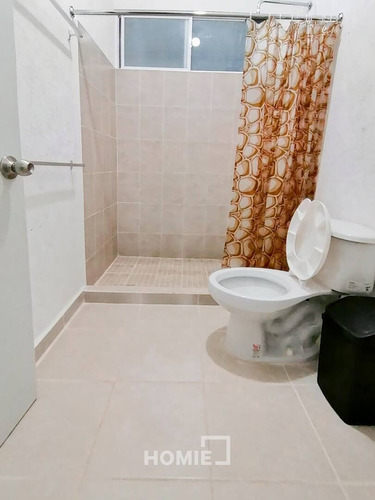 Imagen 9 de 12 de Encantadora Casa En Fracc. Palmas Turquesa, Villas Del Sol, 74915