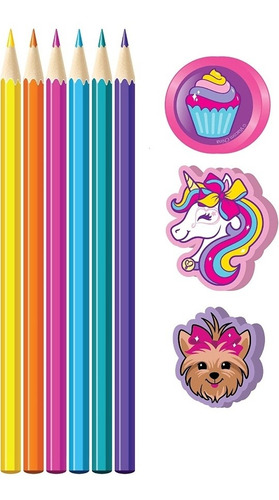 Libreta Dibujo Sketchbook Jojo Siwa Nickelodeon 2