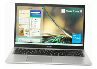 Acer Aspire 5 A515-56-36ut Slim Laptop | 15.6 Full Hd