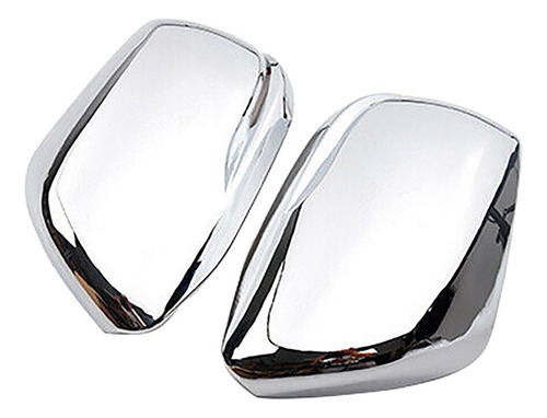 Y Cubierta Cromada De Espejo Retrovisor De Coche Para Cr-v