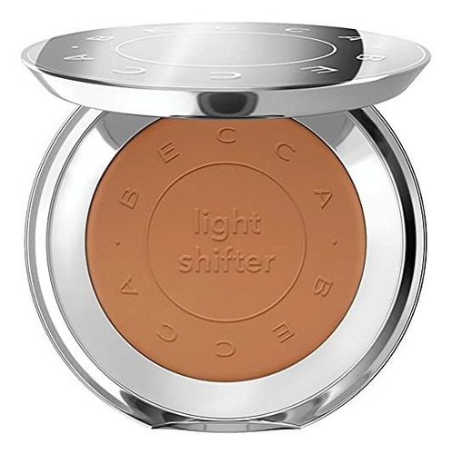 Maquillaje, Base, Polvo C Becca Cosmetics Light Shifter Fini