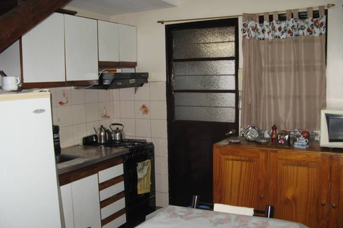Duplex En Venta En Ramos Mejia Sur
