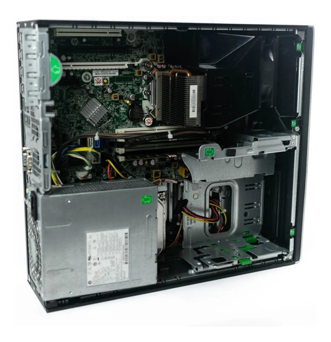 Computador Home Office Pc Desktop Hp Core I5 16gb Ddr3 1tb