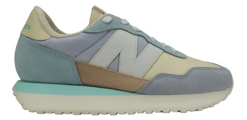 Tenis new balance feminino 327 mercado livre sales