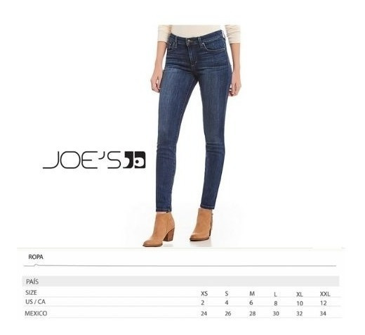 pesado Que Reciclar Pantalones Joe's Mujer, Buy Now, Flash Sales, 52% OFF, sportsregras.com