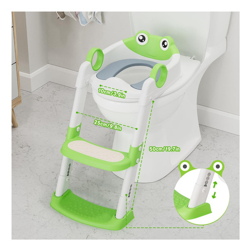 Asientos De Entrenamiento Para Ir Al Baño, Asiento Para El 2