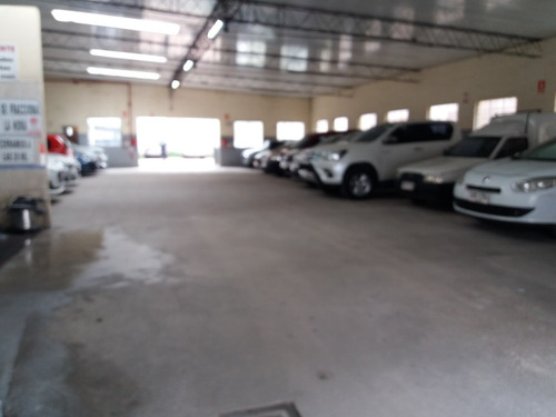 Imagen 4 de 13 de Venta Estacionamiento En Ciudad Vieja - Trabajando A Full !!