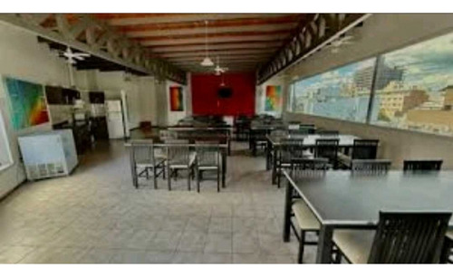 Vendo Departamento Centro 2 Dormitorios Pileta Y Cochera