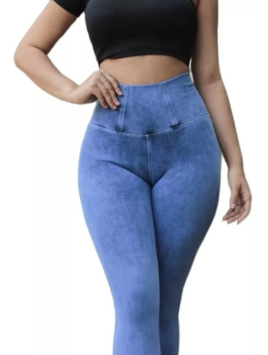 Jeans Fajero Reductor ( Producto Peruano)