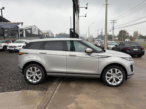 Land Rover Range Rover Evoque 4x4 2.0 Aut 2022