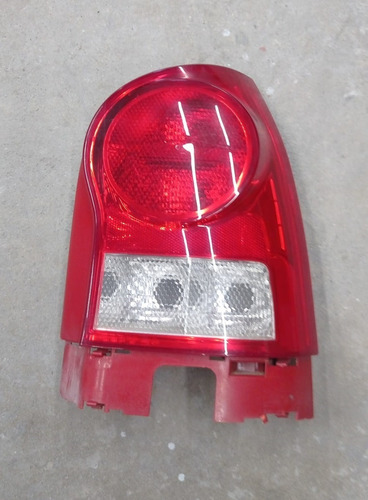 Farol Trasero Volkswagen Gol G4 Año 2006 - 2008