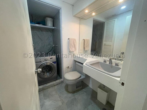 Imagen 16 de 27 de Apartamento En Alquiler Altamira 23-21142 Lr