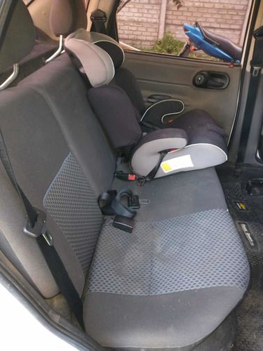 Chevrolet Classic 1.4 Lt Spirit 2012