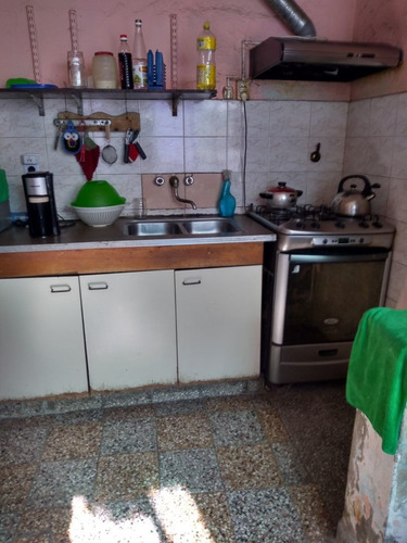 Imagen 3 de 10 de Casa En Venta En La Tablada