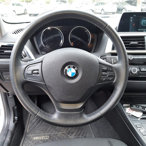 BMW Serie 1 1.5 118i Active 136cv