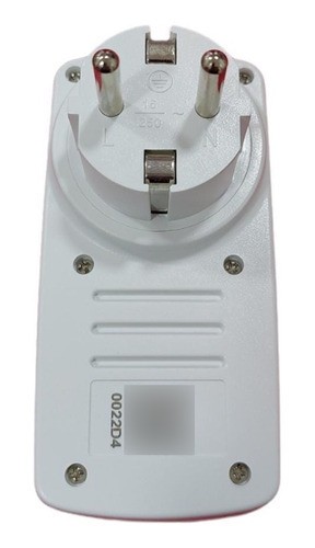 Sensor Inalámbrico Andowl Q-l440 Home Automation