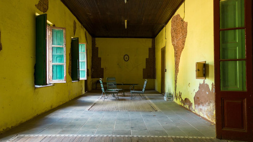 Casa A La Venta En Cortines, Luján