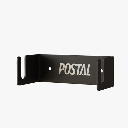 Suporte De Parede Para Skate Longboard Skate Hanger Postal