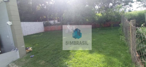 Imagem 9 de 15 de Chácara No Condomínio Portal Dos Eucaliptos - Ch0041
