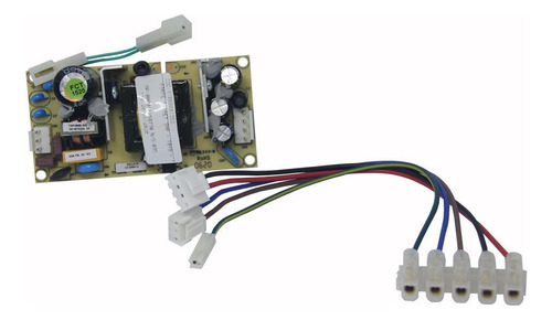 Kit Pci Skynet Jet Sonic Profi Jet D700 - Gnatus