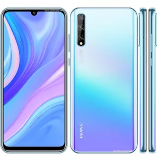 Película Hidrogel Celular Huawei Todos Os Modelos Disponivel