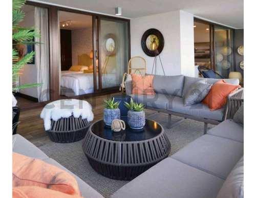 Venta Departamento Pucon