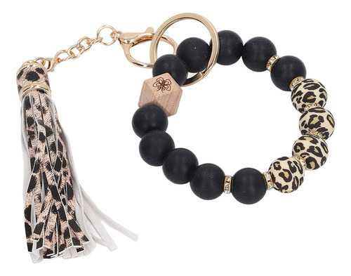 . 2025 Pulsera De Silicona For Llaves De Coche, Flexible,