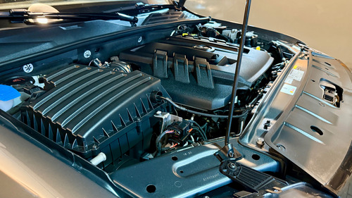 Volkswagen Amarok 3.0 V6 Extreme 258Cv
