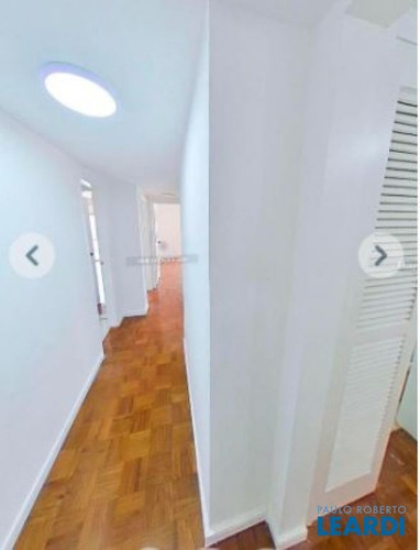 Imagem 12 de 15 de Apartamento - Indianópolis - Sp - 638591