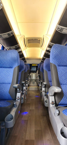 Aluguel De Van Micro Onibus 15 A 31 Lugares A Partir R$ 200