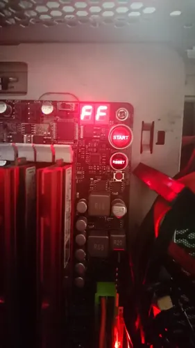 Placa Mãe Gamer Asus Crosshair V Formula Z Am3+ Ddr3 32gb