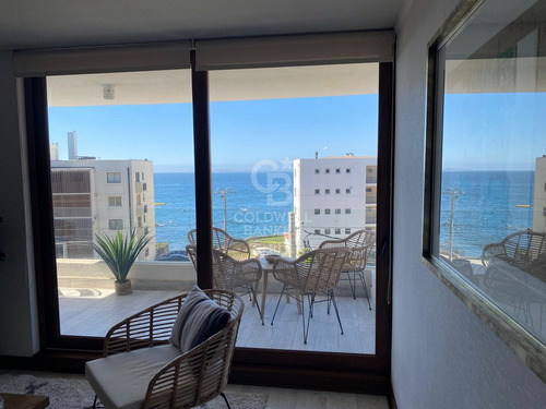 Vista Al Mar Despejada,dpto Nuevo