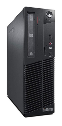 Lenovo Thinkcentre M73 Sff Pentium 4ta Gen 8gb Ram 500gb Hdd