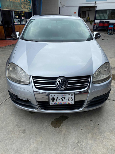 Imagen 7 de 14 de Volkswagen Bora 2006 2.5 Prestige Tiptronic At
