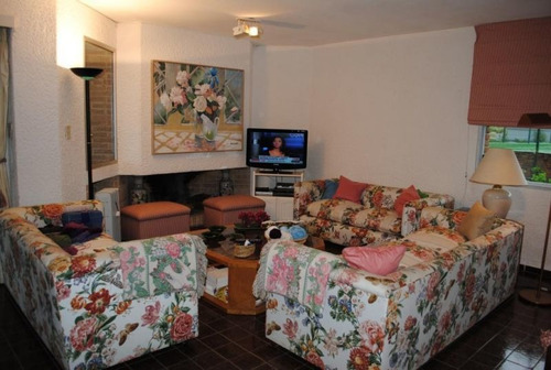 Playa Brava Alquiler De Verano 3 Dorm Cod 2311