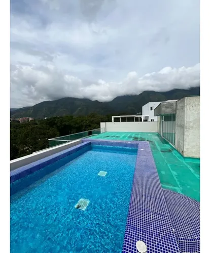 Vendo Ph 881m2 Campo Alegre 7208