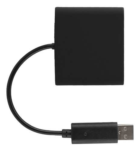 Adaptador Conversor De Ratón Y Teclado Para Ps4/xbox One/swi