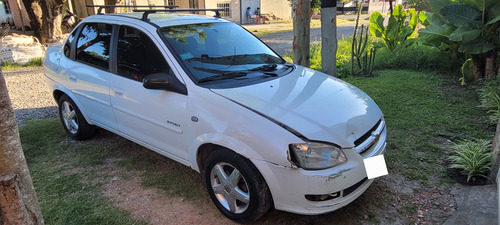 Chevrolet Classic 1.4 Lt Spirit
