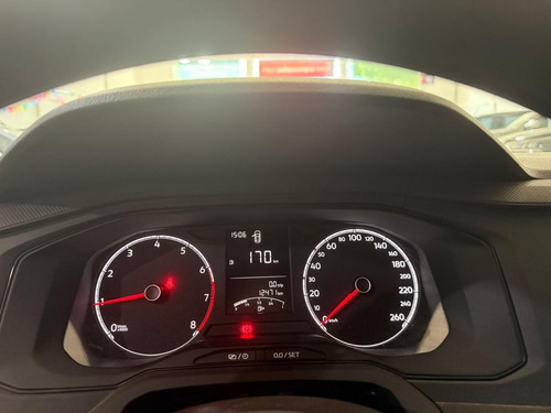 Volkswagen Polo Track 1.6 Msi 110cv