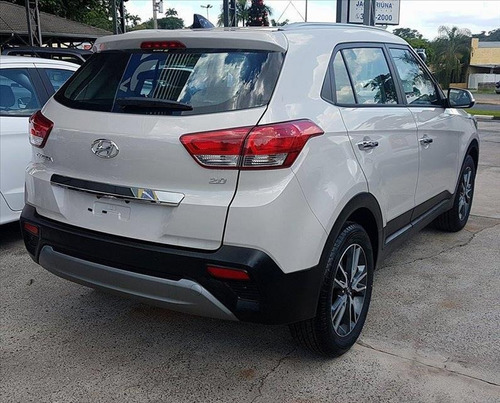 Hyundai Creta 2.0 16v Prestige