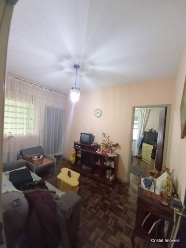 Imagem 9 de 30 de Casa Para Venda, 4 Dormitórios, Jardim Rosa Maria - São Paulo - 24416