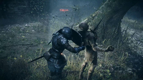 Jogo Ps5 Demons Souls Fisico-lacrado