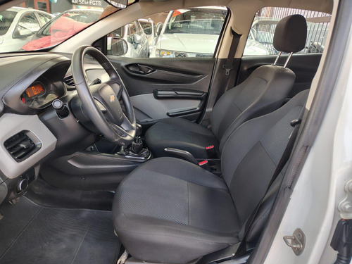 Chevrolet Onix Onix 1.0 Joy SPE/4