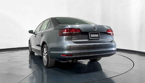 Imagen 5 de 15 de 101519 - Volkswagen Jetta 2016 Con Garantía