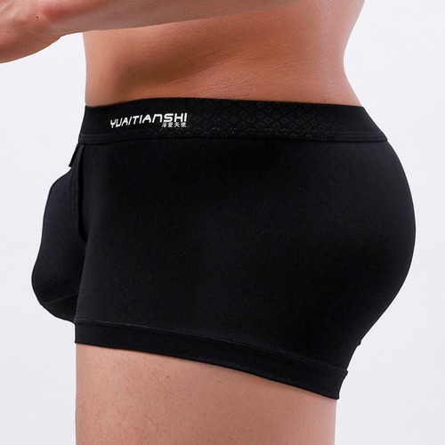 Calzoncillos De Colores Para Hombre, Ropa Interior A La Moda