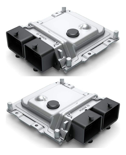 Ecu Automotriz: Reparación. Desbloqueo. Módulos De Mando*