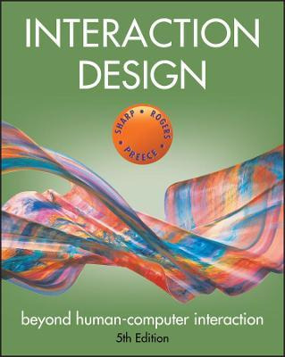 Libro Interaction Design : Beyond Human-computer Interact...