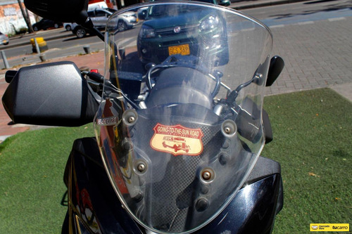 Imagen 10 de 25 de Suzuki Vstrom 650 Abs