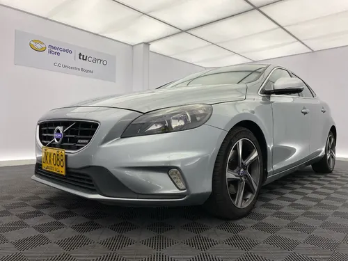 Volvo V40 1.6 T4 R-design