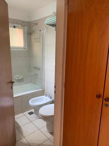 Excelente Departamento Amoblado En Complejo Las Mercedes Pilar
